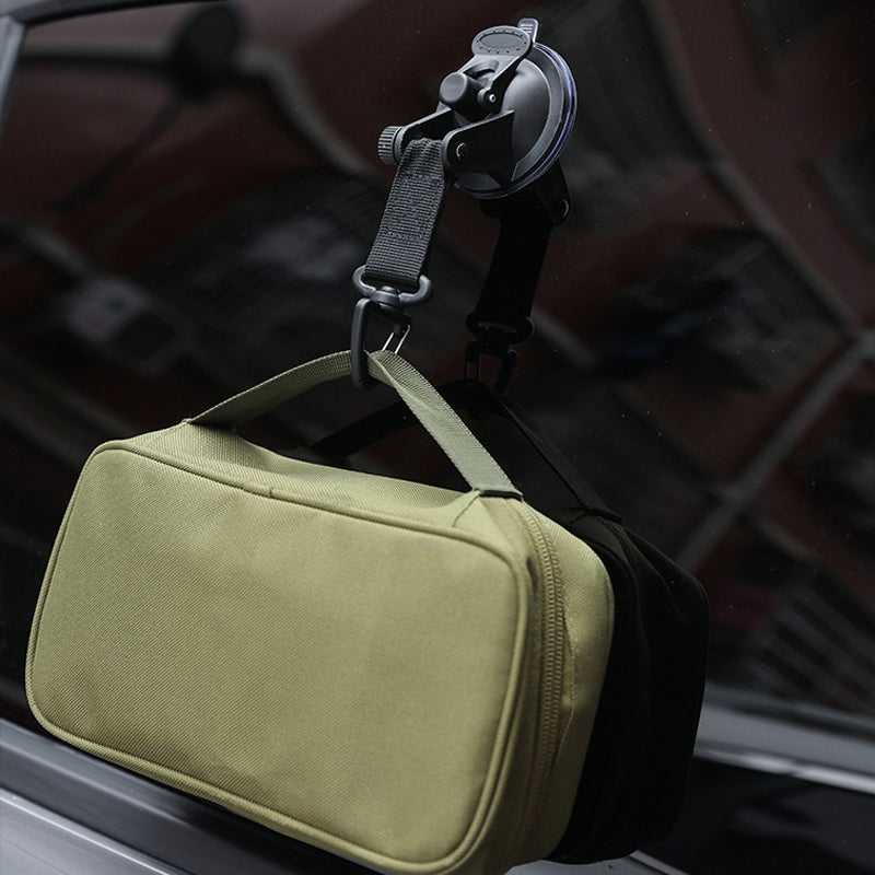 2+1 FREE | StickHook – The Ultimate Tool-Free Hanging Solution!