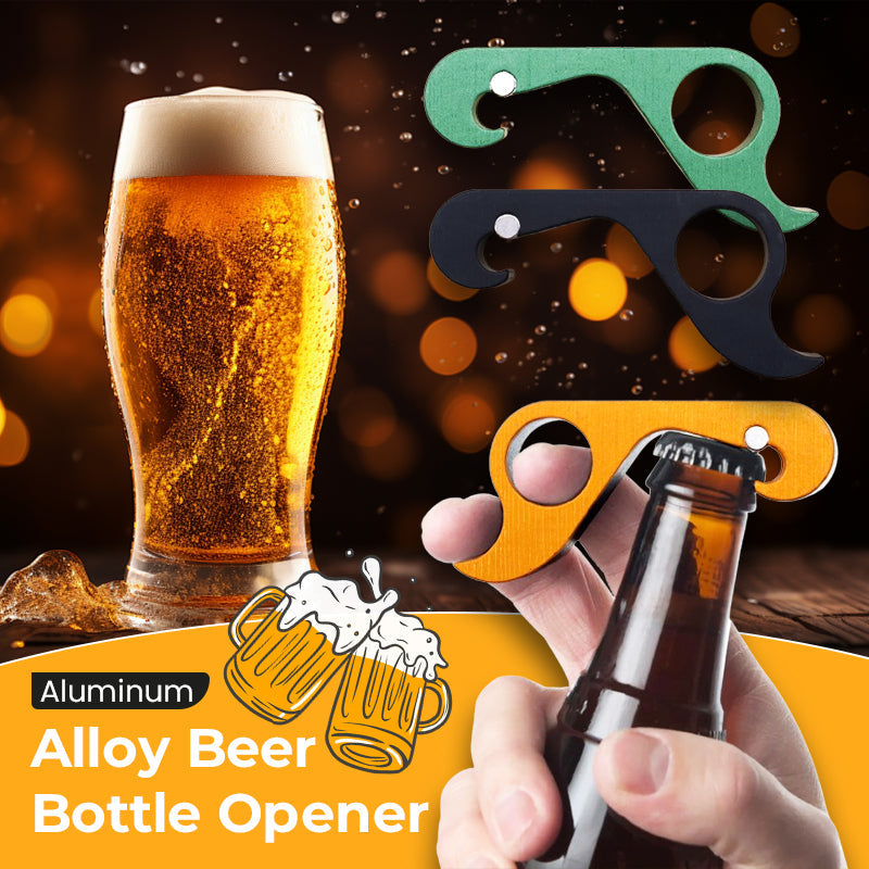 2+1 FREE | GripPop – Effortless Bottle Opening, Anytime, Anywhere!