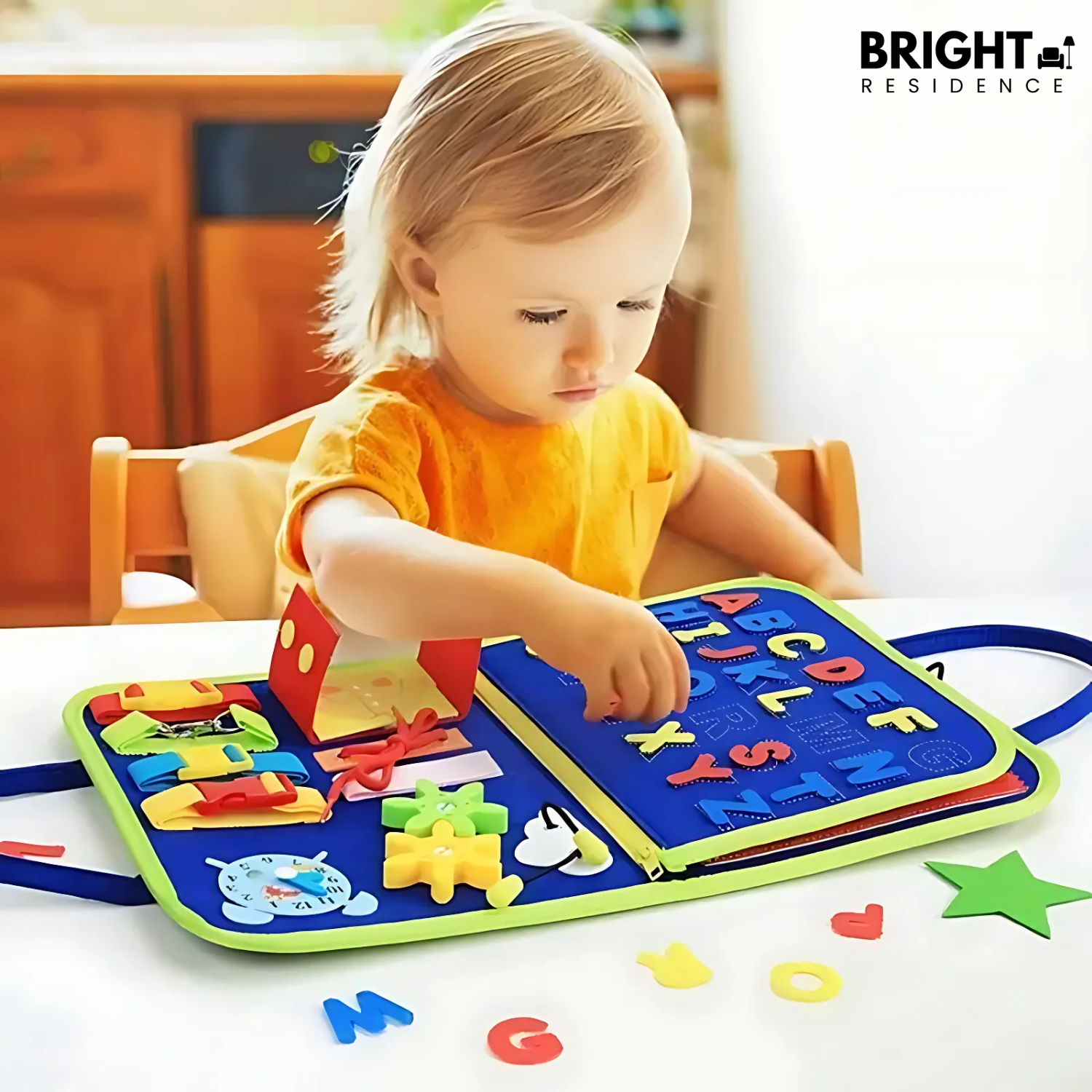 SkillFun - Learn like the grown-ups!