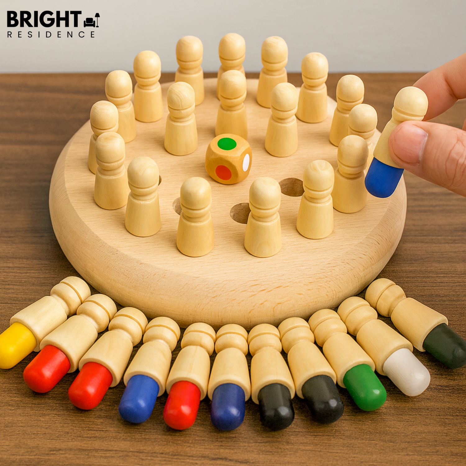 BrainPlay – Get Smart Playfully from 3 Years Old!