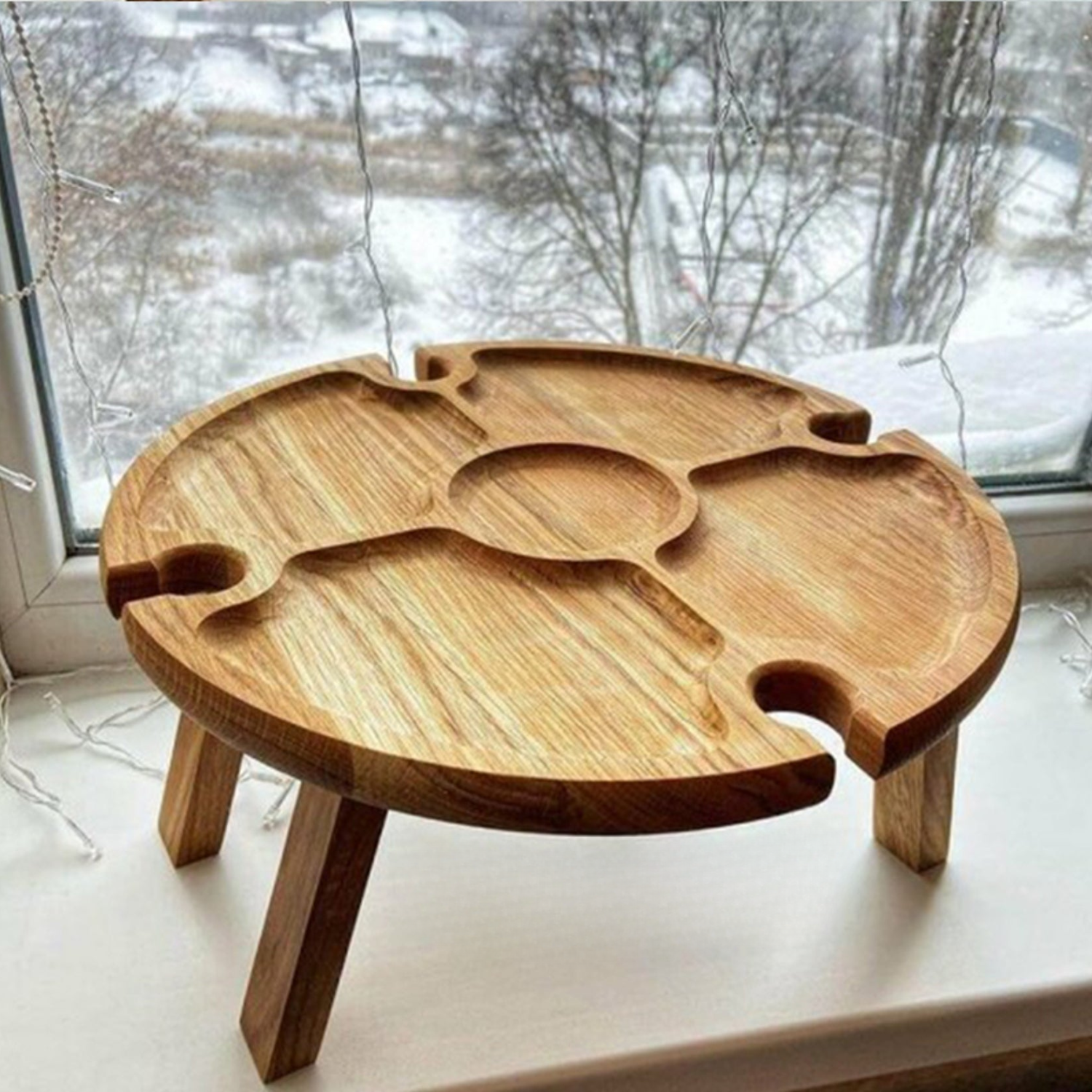 WoodenFold - For real moments in the countryside