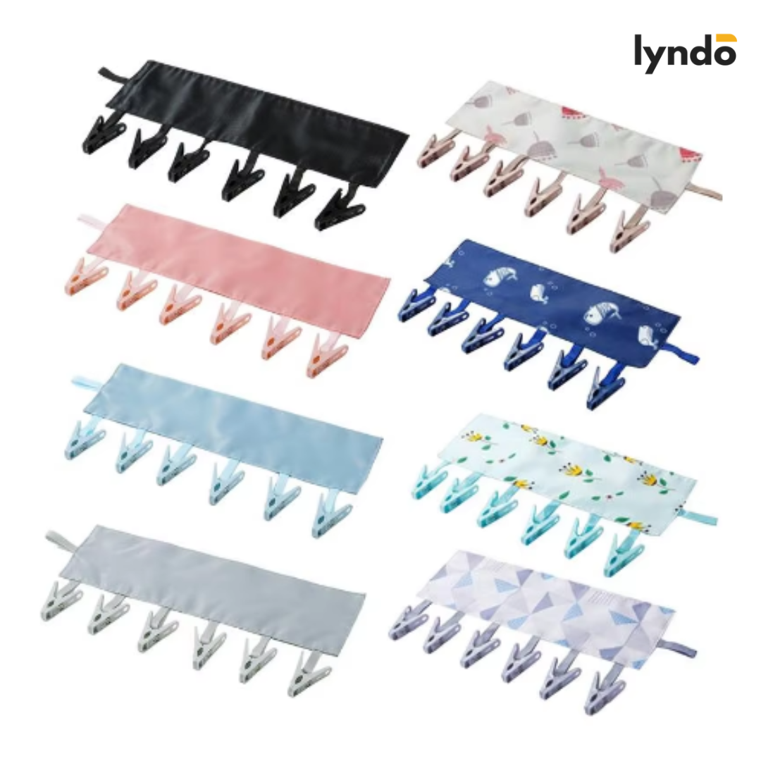 1+1 FREE | ReiFold – Effortless Travel Organization for Wrinkle-Free Clothes