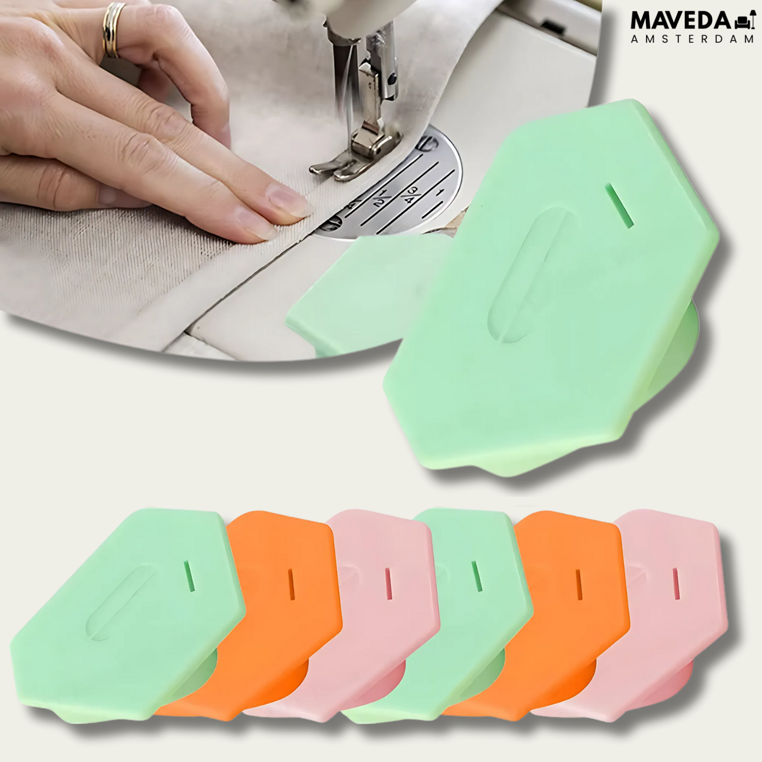 1+1 FREE | TailorMate™ - Effortless precision for your sewing projects