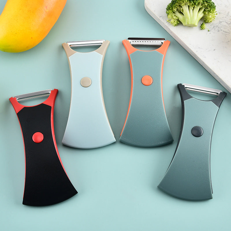 1+1 FREE | PeelPro - The ultimate peeler set for every kitchen