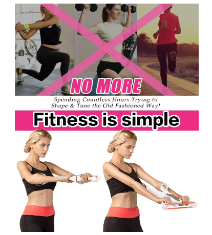 FlexBurn – Sculpt Stronger Arms, Faster Results