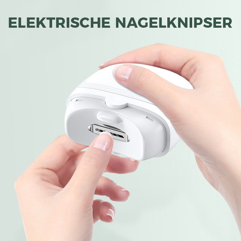 ClipMate – Effortless Nail Care with Precision & Cleanliness