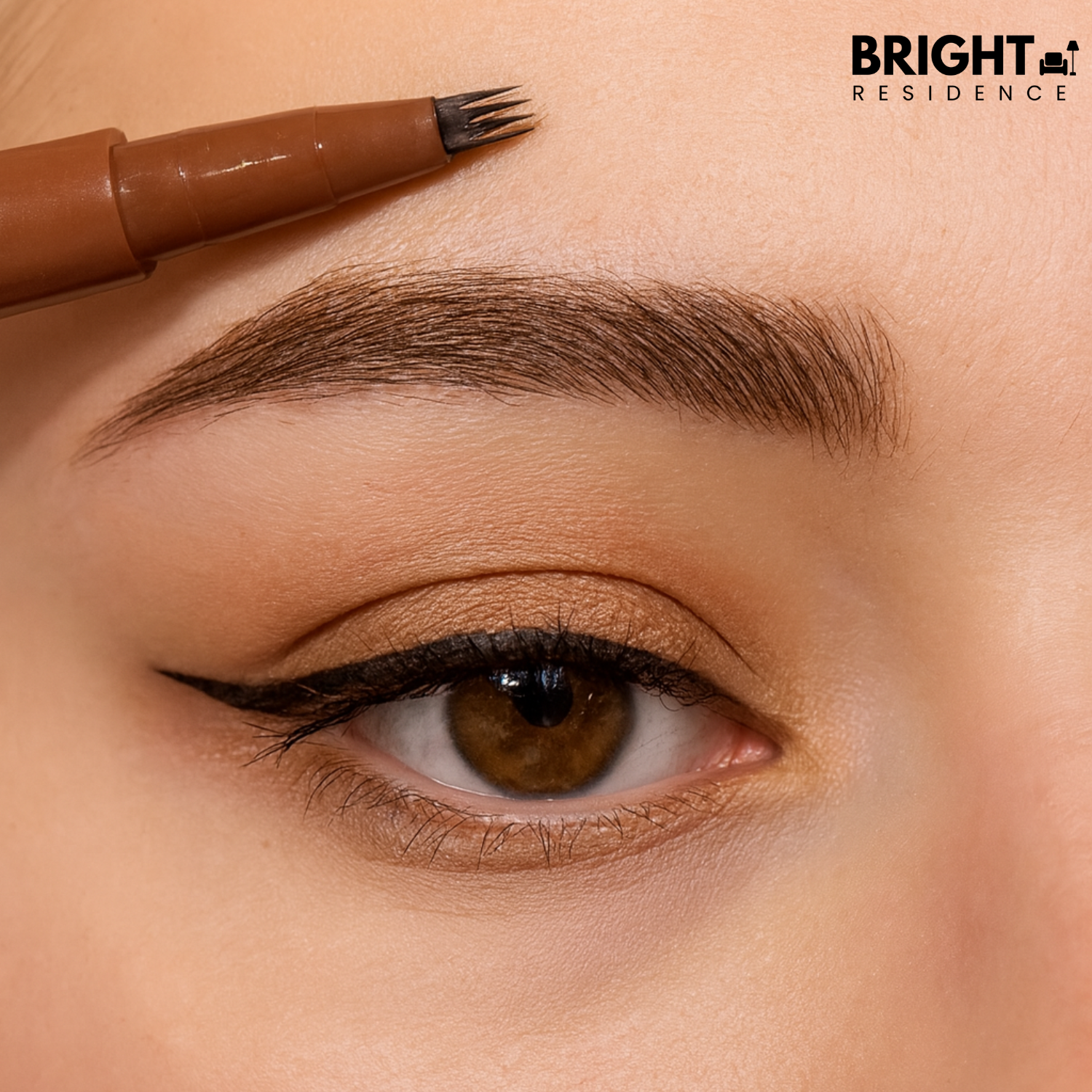 BrowMagic - Perfect eyebrows in seconds