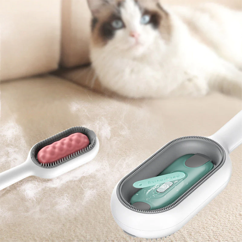 1+1 FREE | PawLuxe – The Ultimate Grooming Experience for Your Pet!