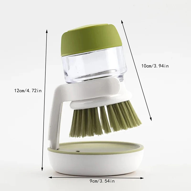 FoamGrip - Clean kitchen without effort