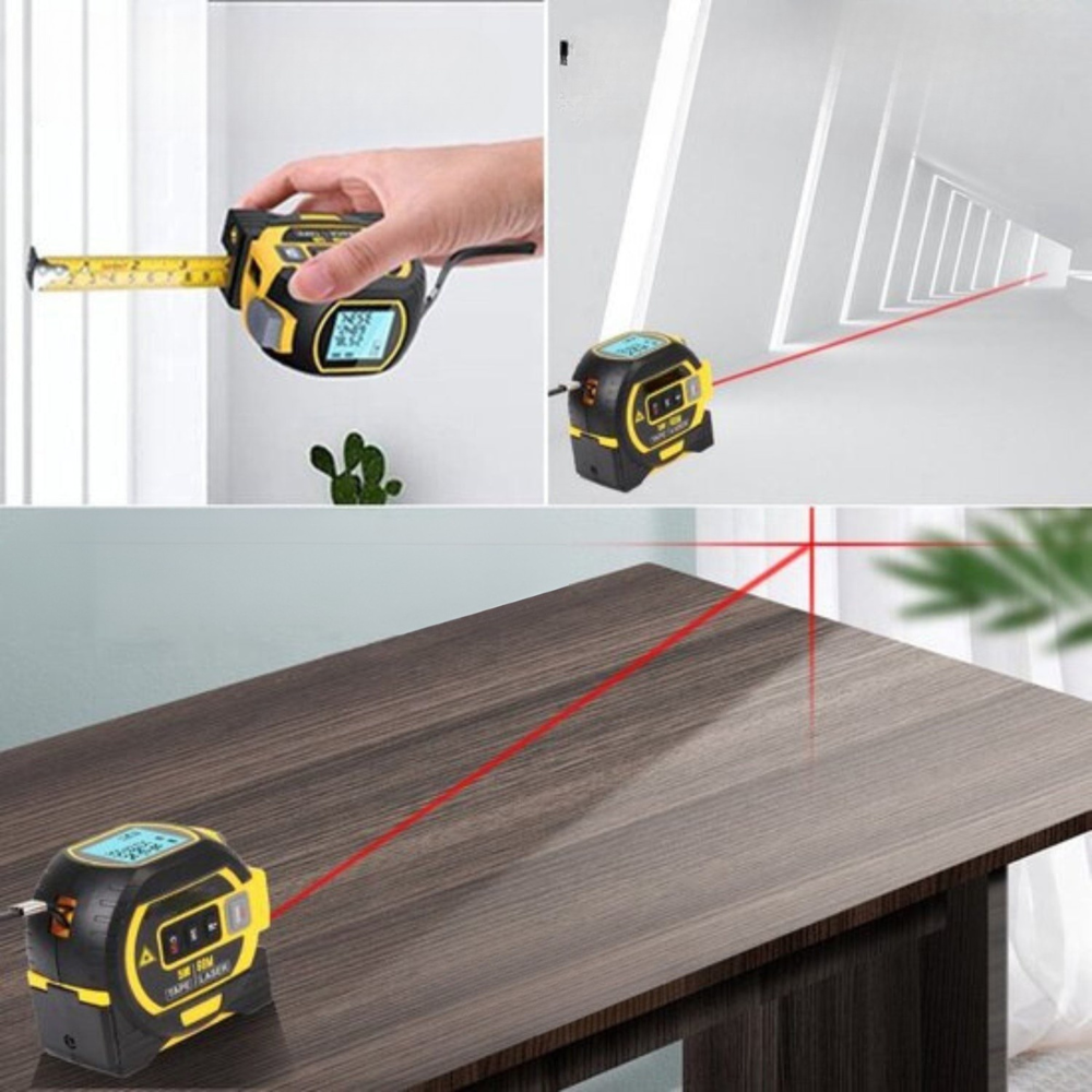 MeasureMate - Precise measurements in no time at all