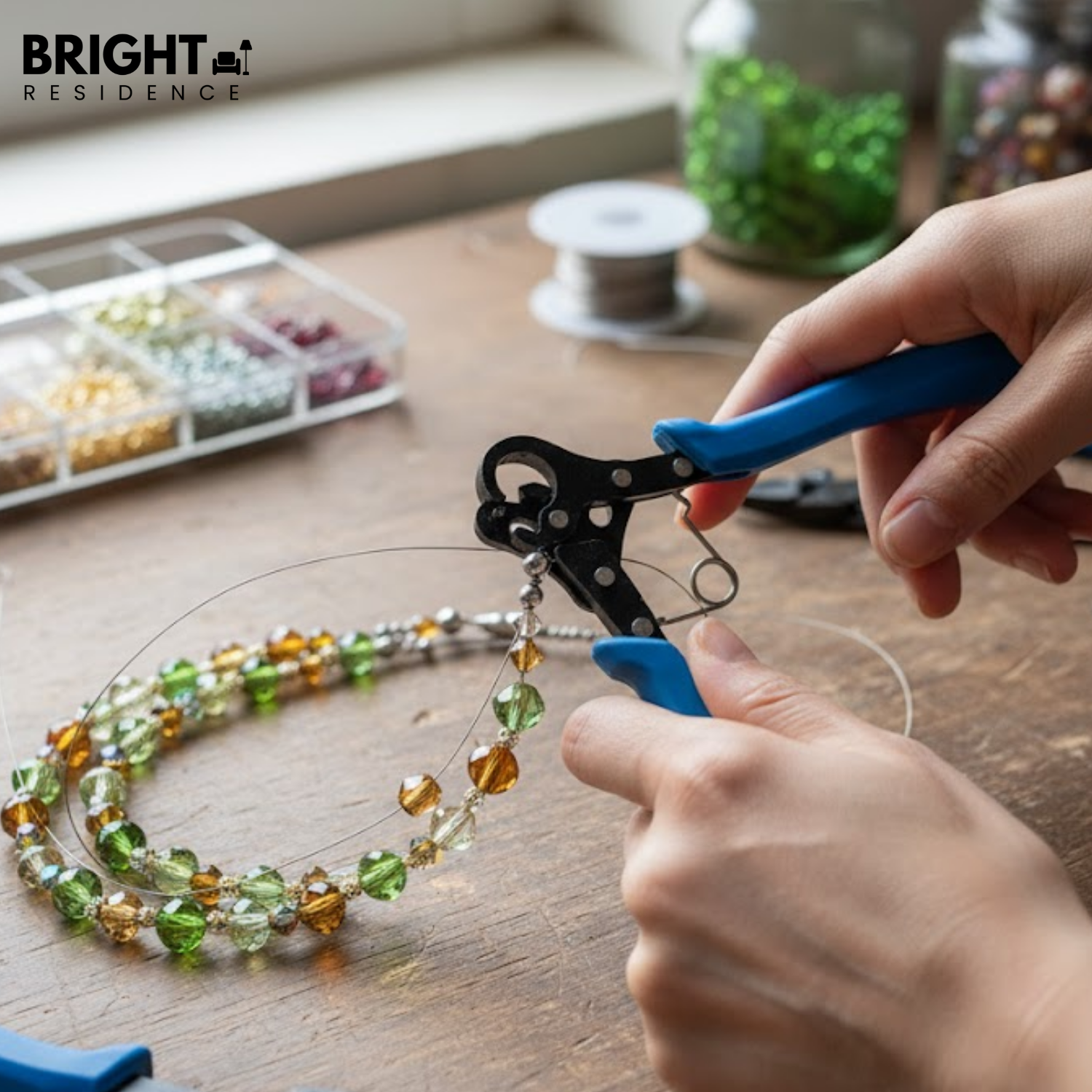 LoopLuxe – Perfect Jewelry Loops in Seconds