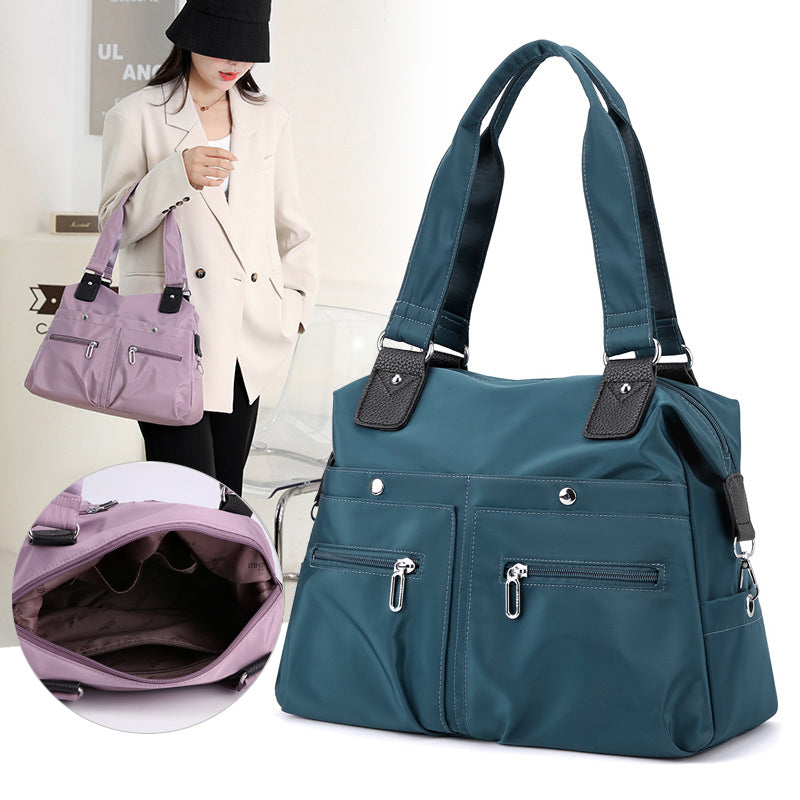 EasyBag – The Ultimate Everyday Handbag for Style and Function