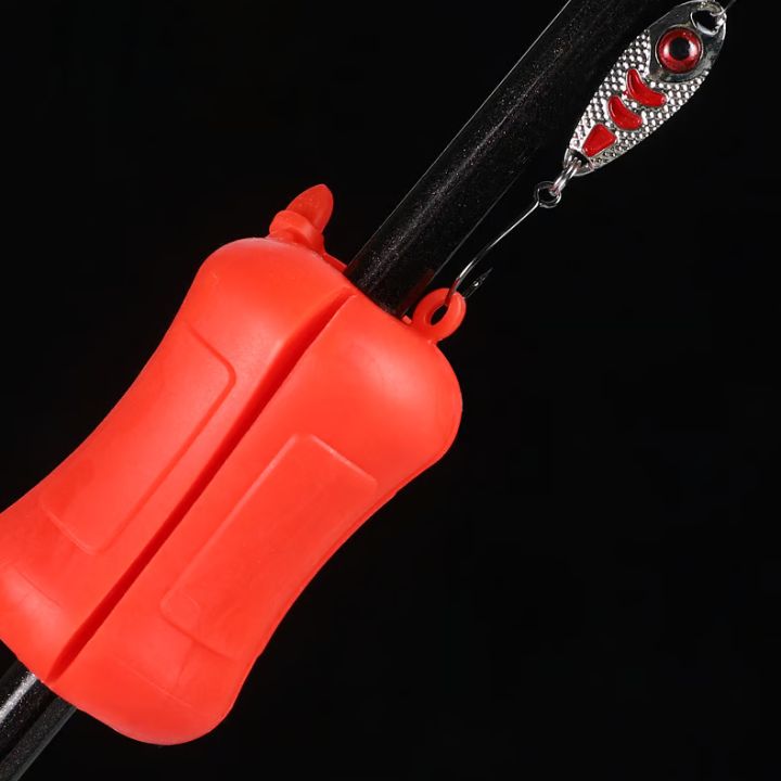 1+1 FREE | RodGrip – Secure & Flexible Fishing Rod Holder for All Adventures