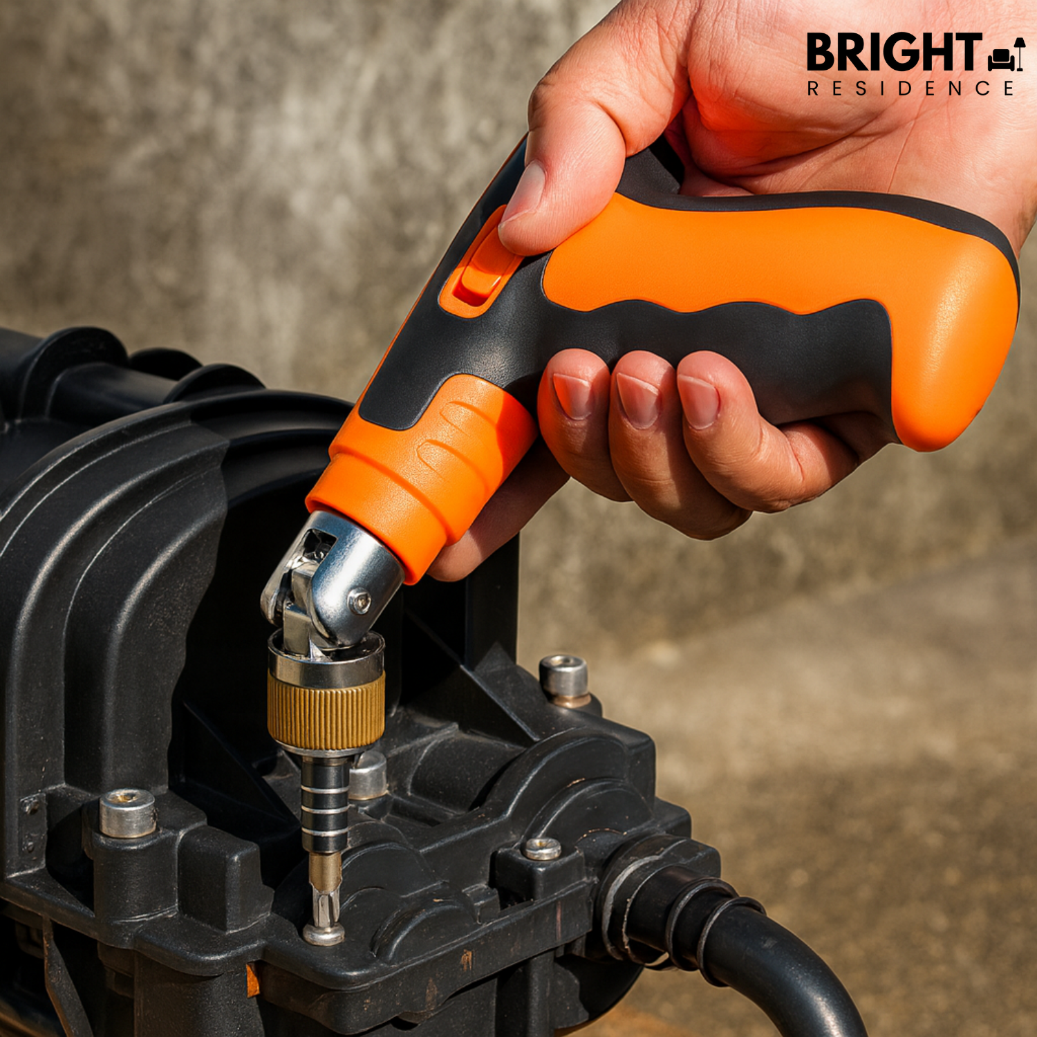 MultiGrip – Your Go-To Tool for Quick, Hassle-Free Repairs