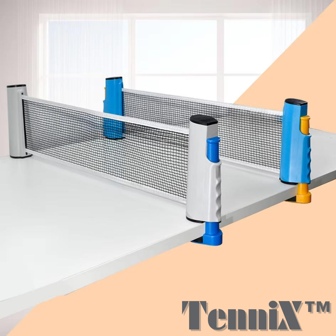 PingFlex – Instant Ping Pong Fun, Anywhere You Are!