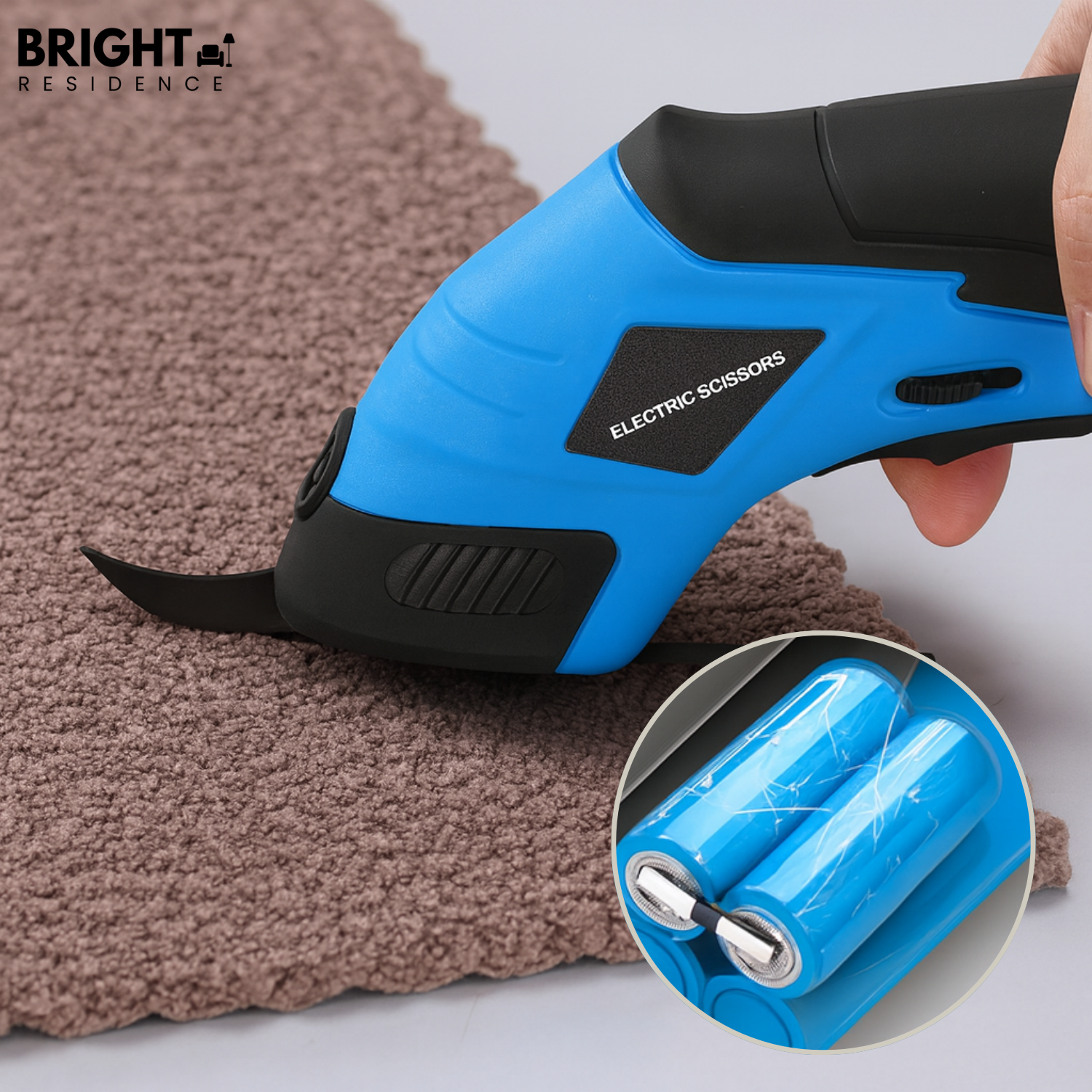 CutMaster - cuts effortlessly through any material