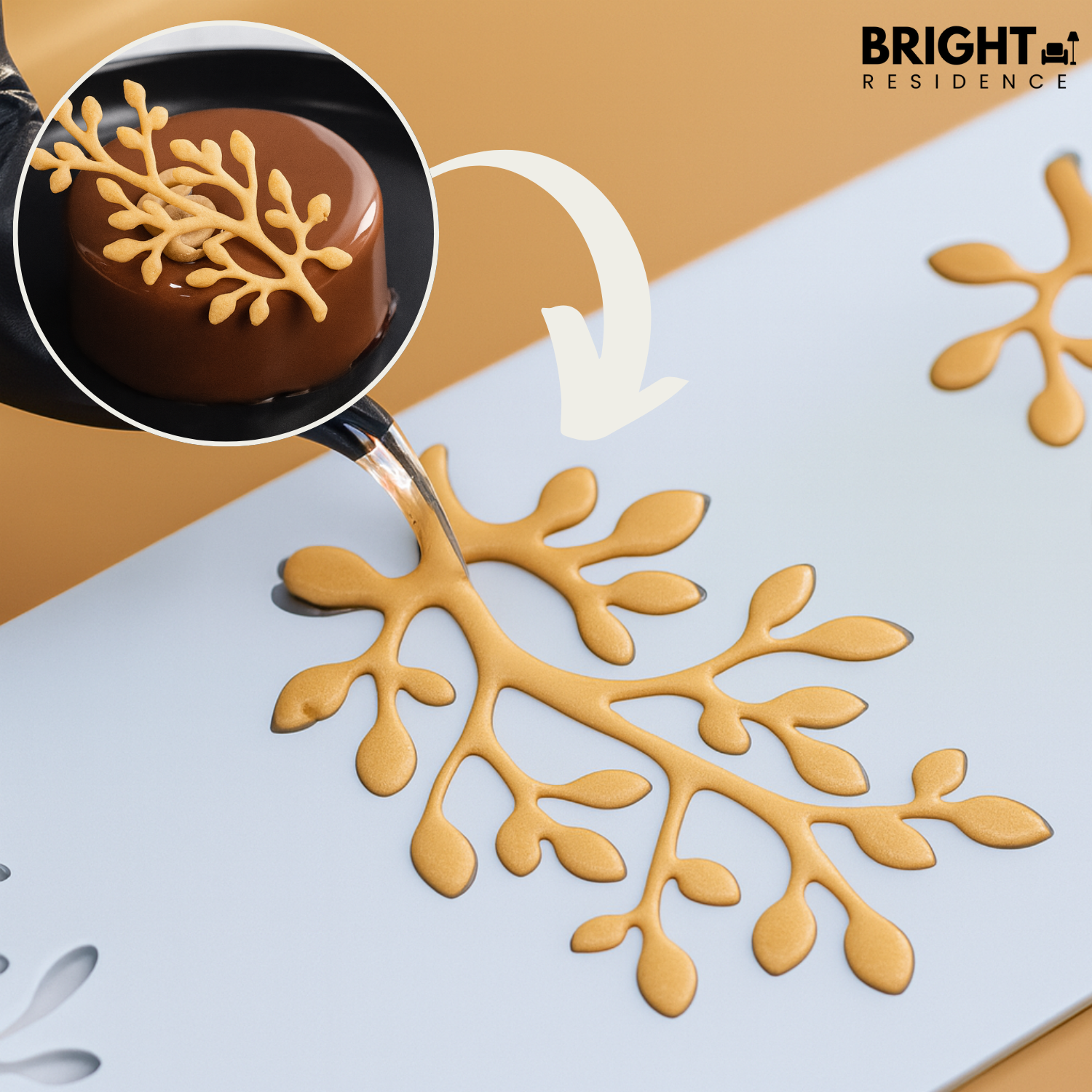 PlateMuse – Transform Your Meals into Culinary Art