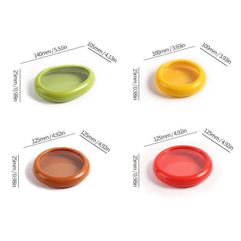 FreshKeeper - Keeping fresh has never been so easy (set of 4)