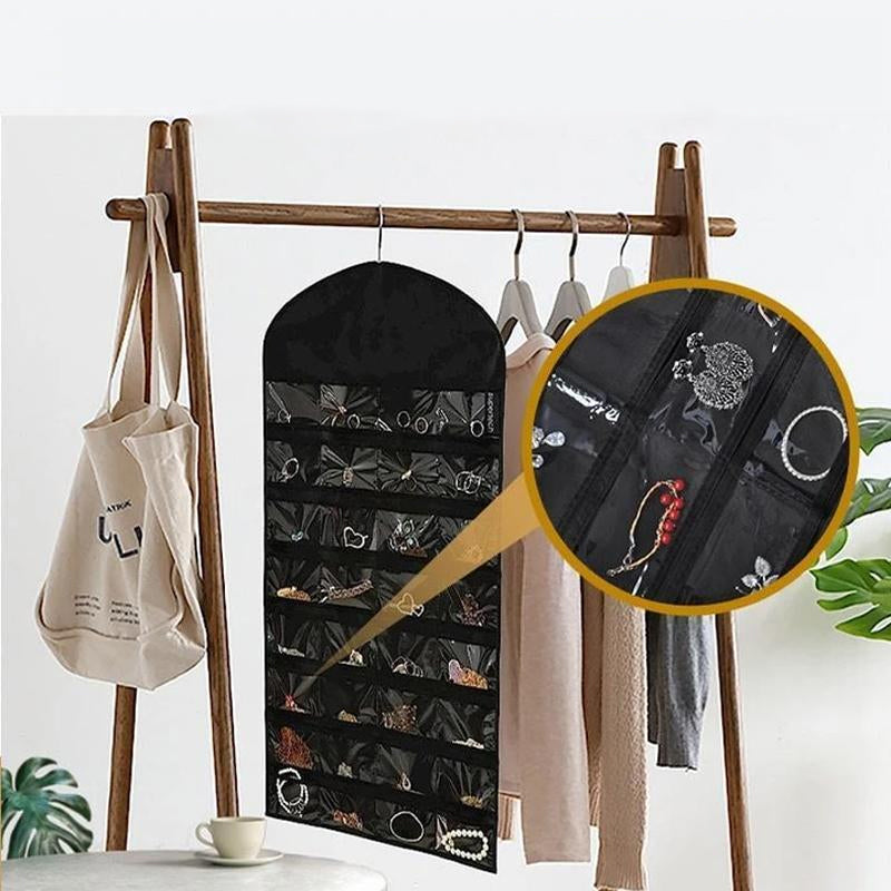 JewelHang - Perfect jewelry organization at a glance!