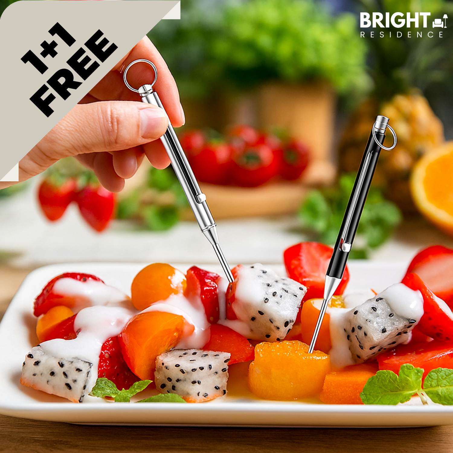 1+1 FREE | TitanPro – Your Go-To Reusable Tool for Every Occasion!
