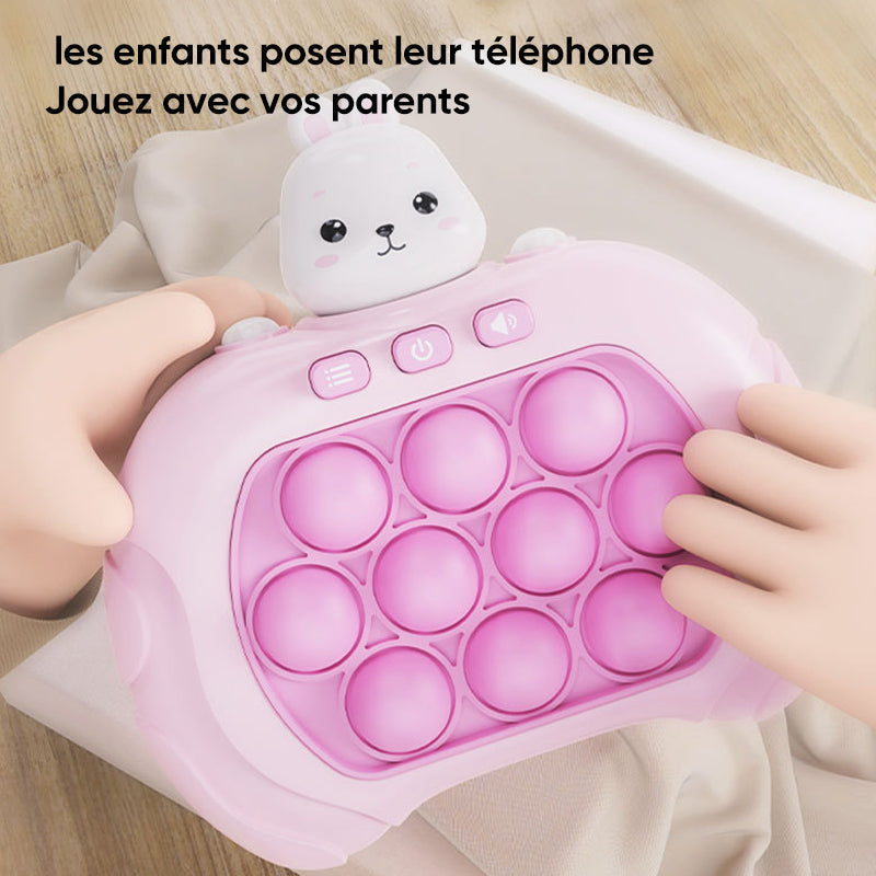 FunPress - The interactive game for children with light & sound!