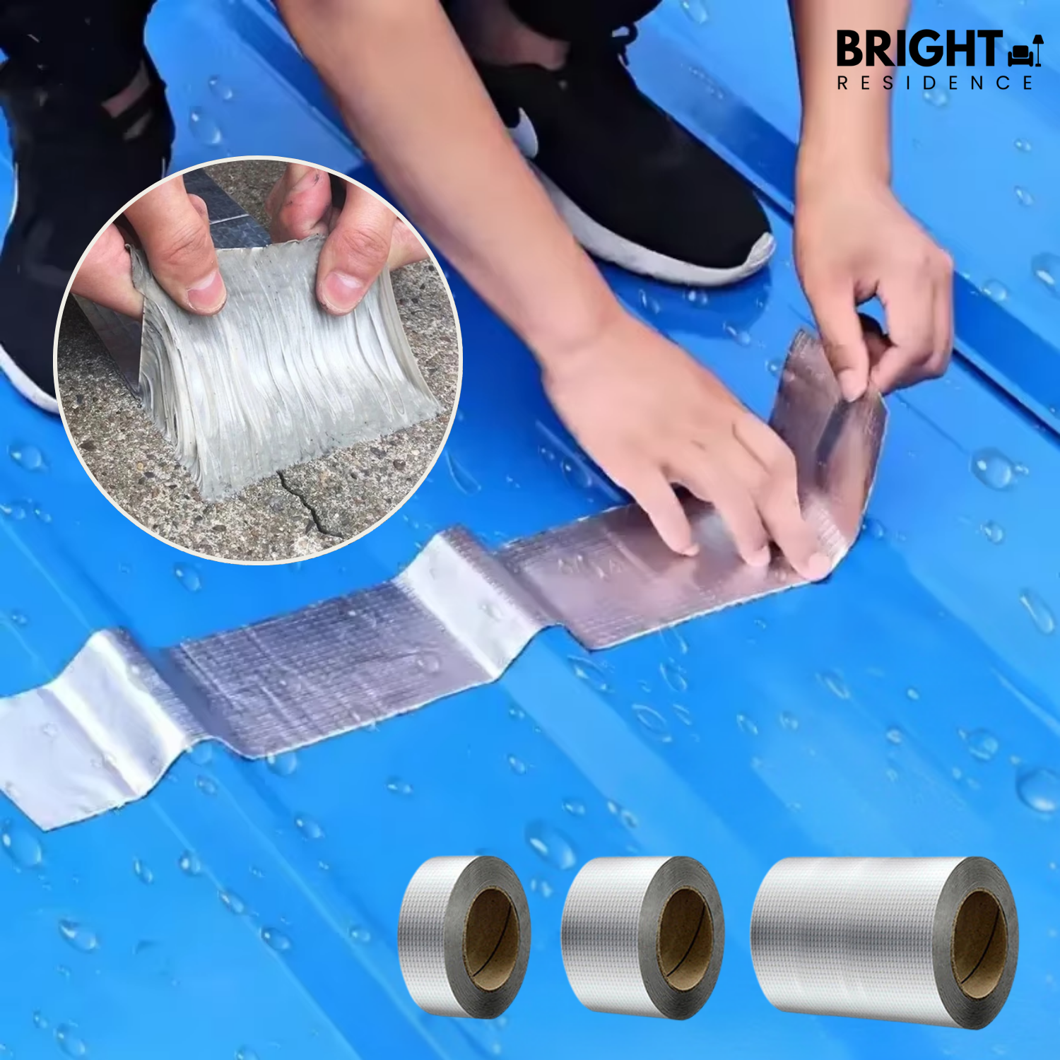 SealFlex™ - Ultimate sealing without compromise