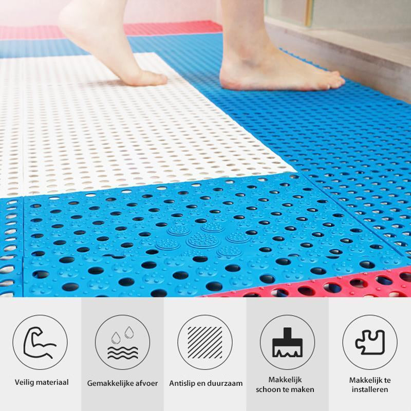 2+2 FREE | BathGrip - Bathroom anti-slip mat