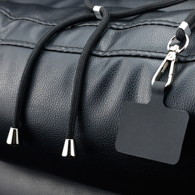 LockLoop – Keep Your Phone Safe, Hands-Free!