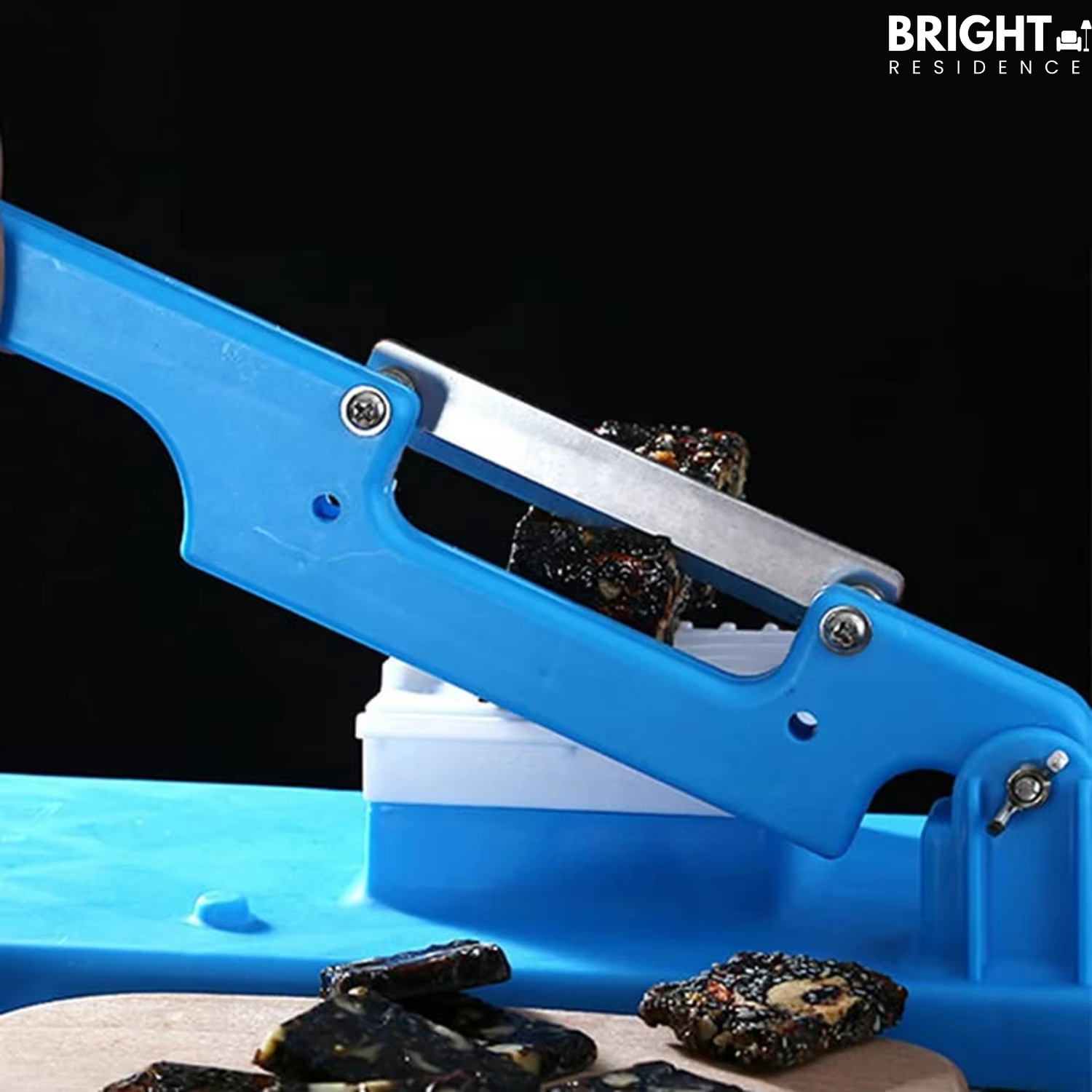 DeskChop™ - Multifunctional desktop cutting machine