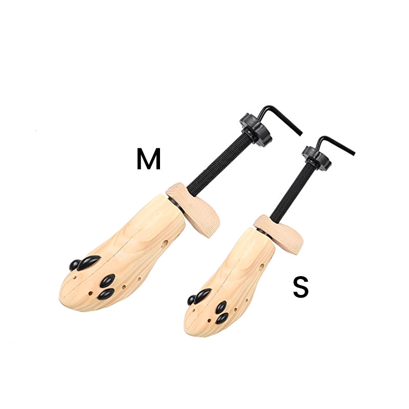 StretchEase - Comfortable fit for every pair of shoes