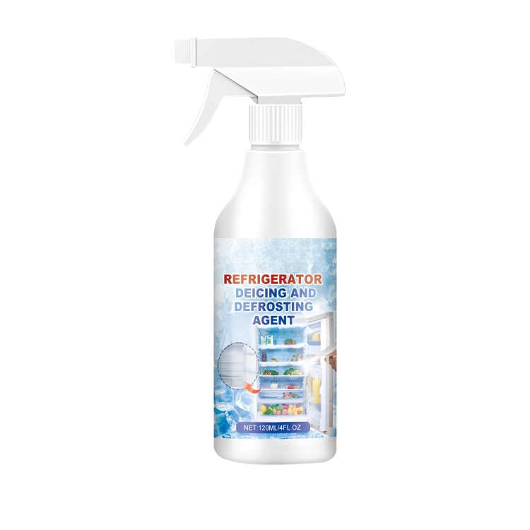 1+1 FREE | FrostGone - rapid defrost spray