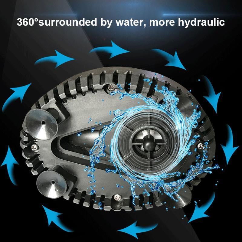 AquaWhisper – Silent Power for Perfect Water Circulation