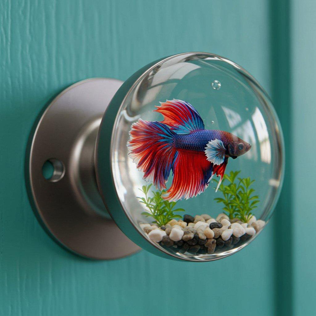 CharmGrip – Opening doors with style and character!