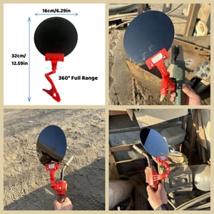 WeldGuard – Advanced Eye Protection for Every Welding Job