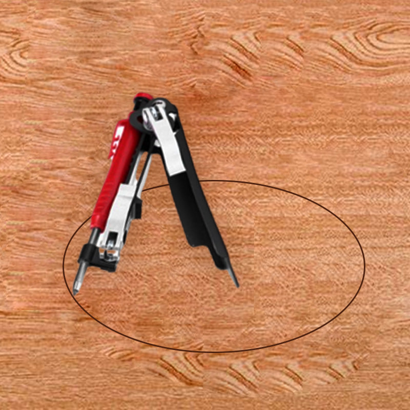 SketchRite - Multifunctional graffiti tool for woodworking