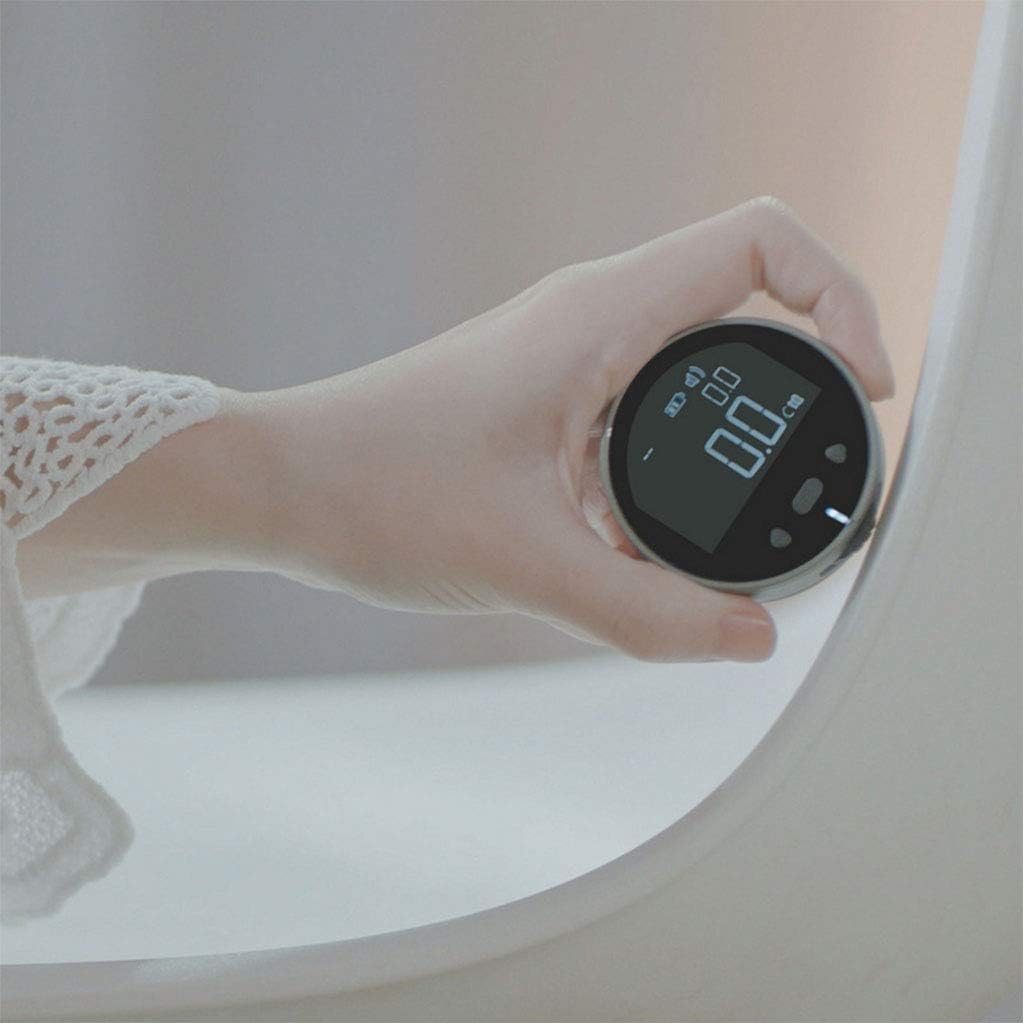 SnapMeasure – Precise Measuring in Seconds