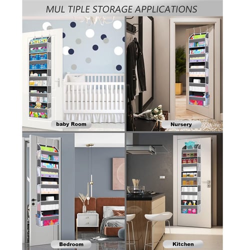 SpaceSaver - More order in every room