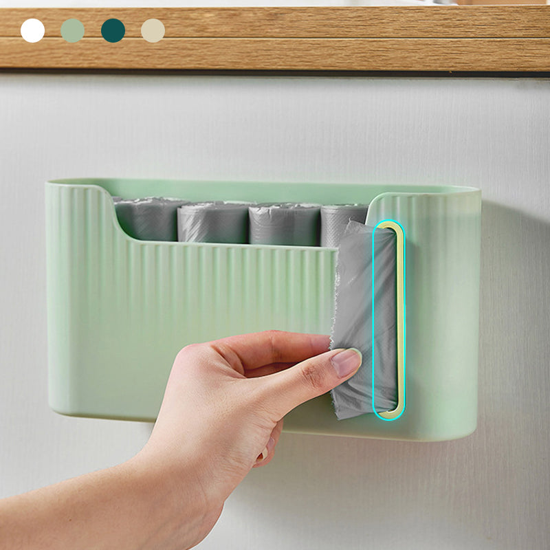 StuffHolder – Always Ready-to-Hand Garbage Bags Without Chaos!