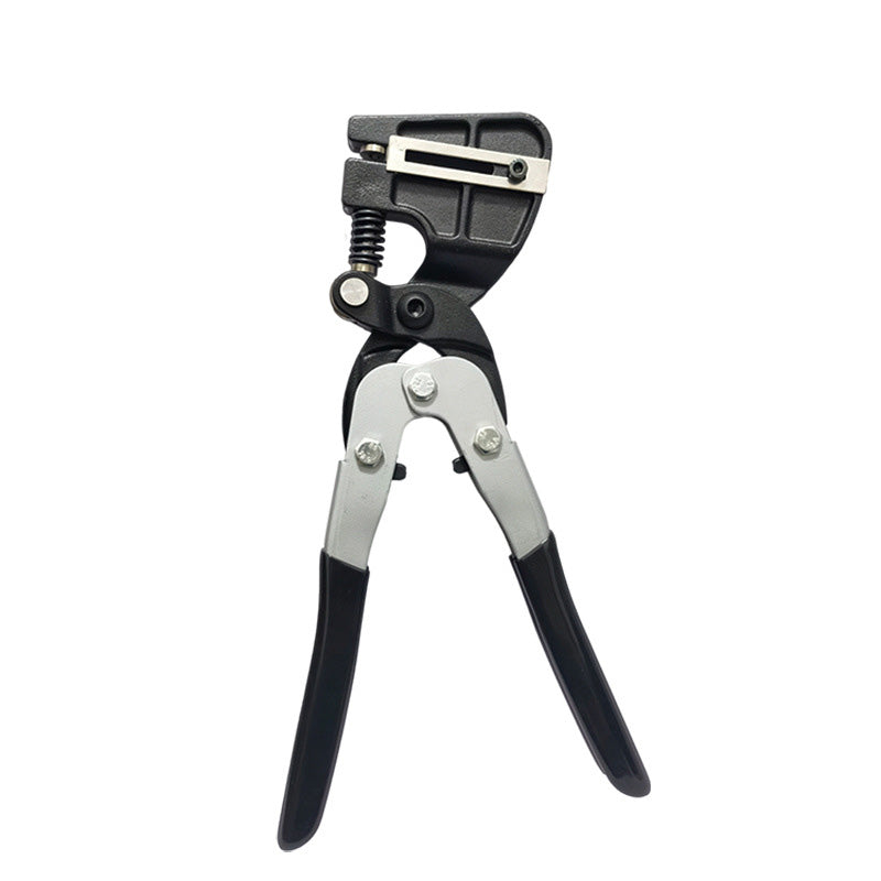 MetalPower Pro – Perfect Holes Without Effort