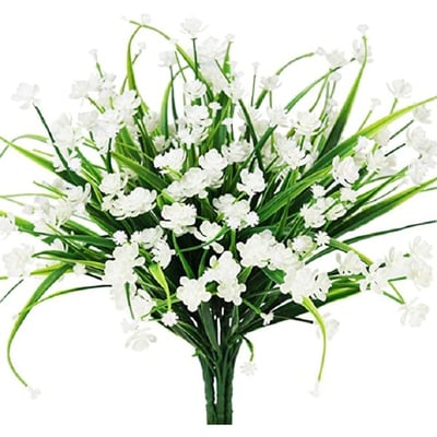2+3 FREE | BloomAura - Natural floral beauty with no maintenance.