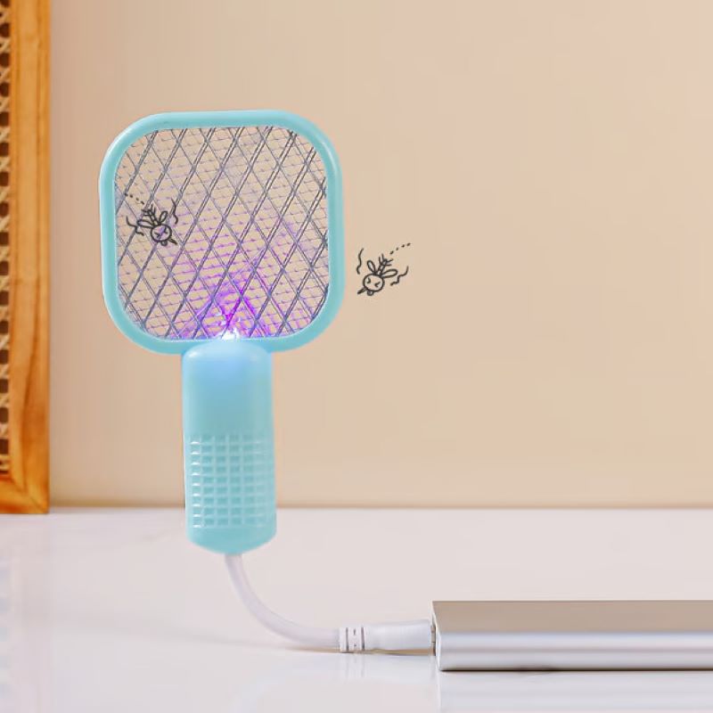 MosquiGone – Mosquito-Free in Seconds, Indoors & Outdoors!
