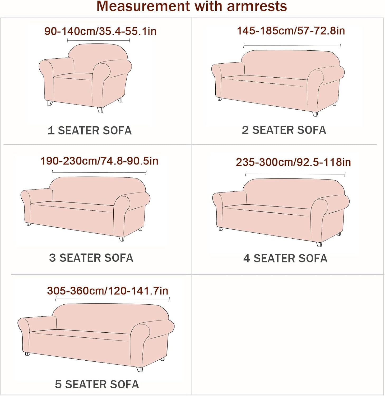 CozyShield – Makes your old sofa like new again!
