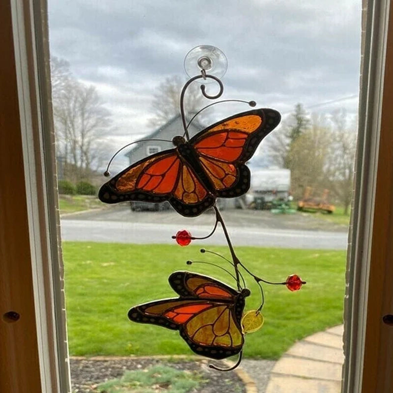 SoulLight – Memory Pendant made of Glass
