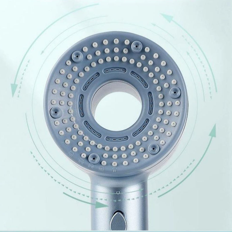 HydraLux – Powerful, Gentle Shower Pressure for a Refreshingly Clean F ...