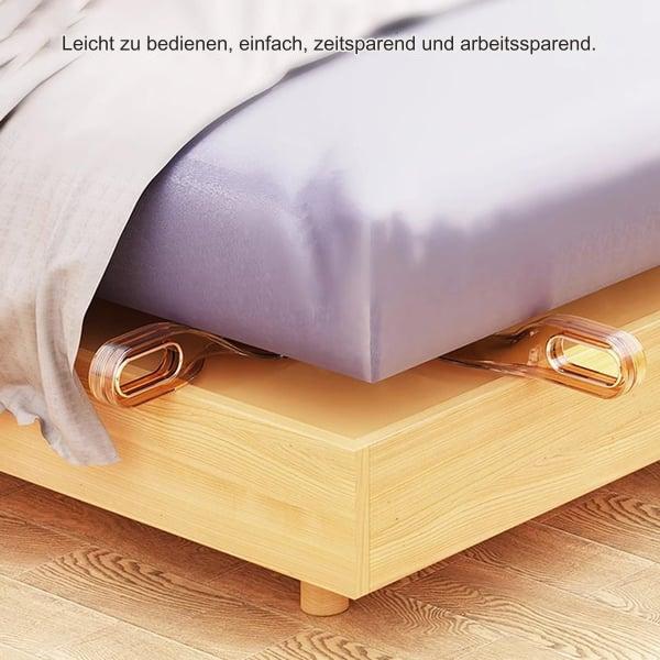 50% OFF | EasySleep – The Ultimate Mattress Lifter for Perfect Sleep [Last Day Discount]