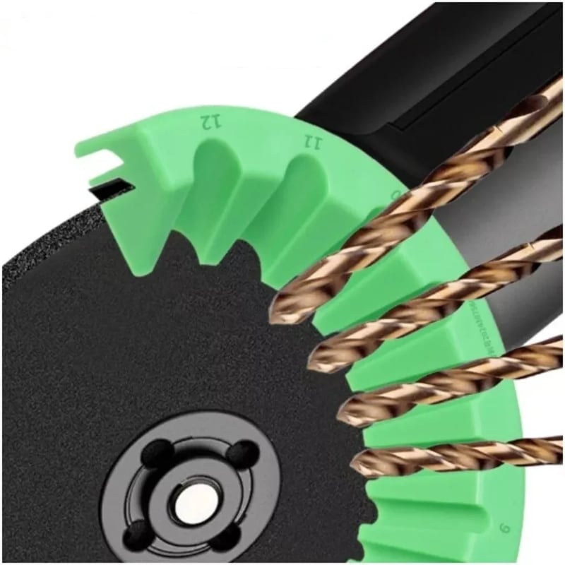 1+1 FREE | DrillSharp Pro – Restore Your Drill Bits in Seconds – Fast, Easy, and Cost-Effective