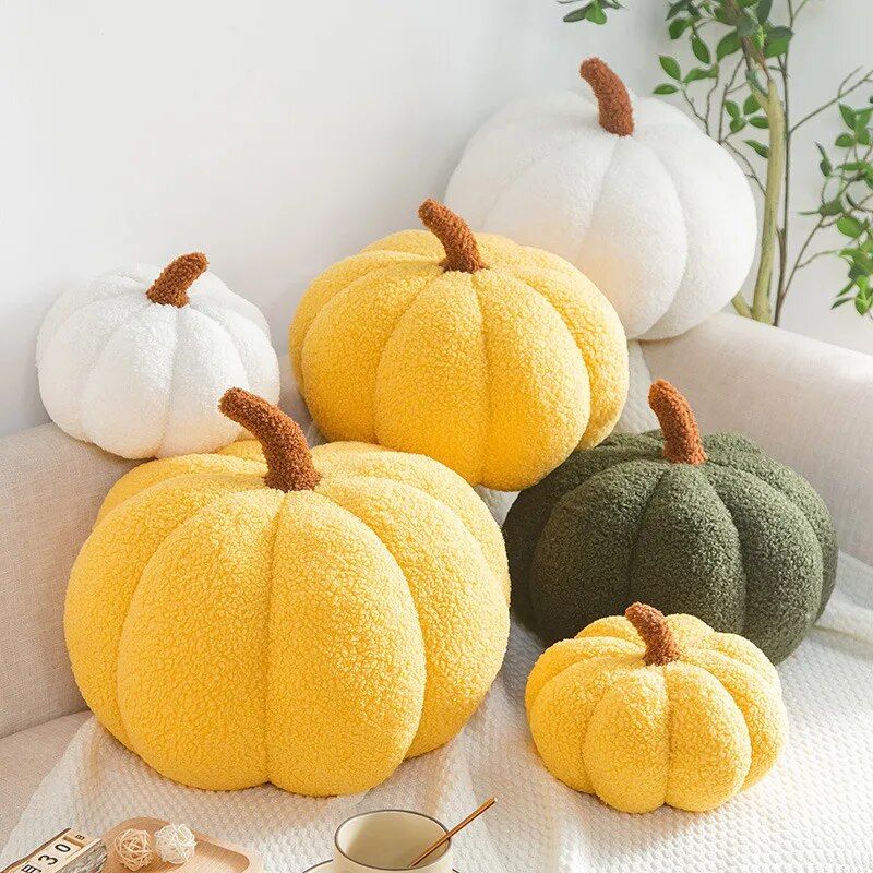 CozyHarvest – Your Cozy Autumn Magic!