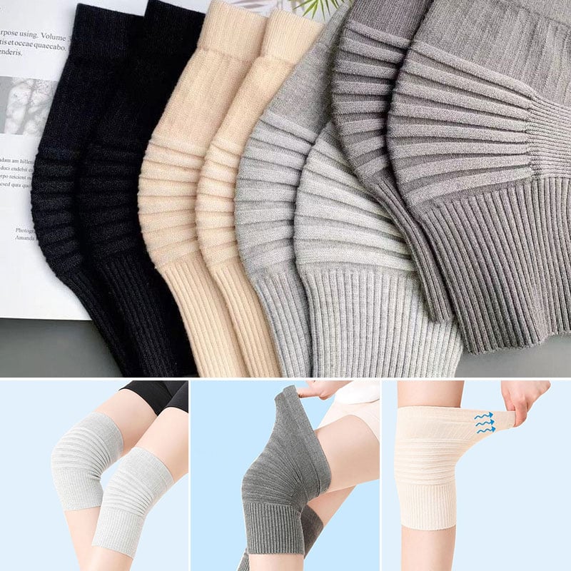 KneeEase – All-day invisible comfort and protection for your knees ...
