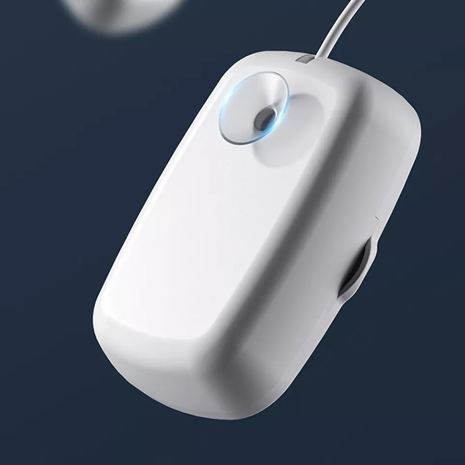 PureWave – Finally worry-free fresh fruits & vegetables!