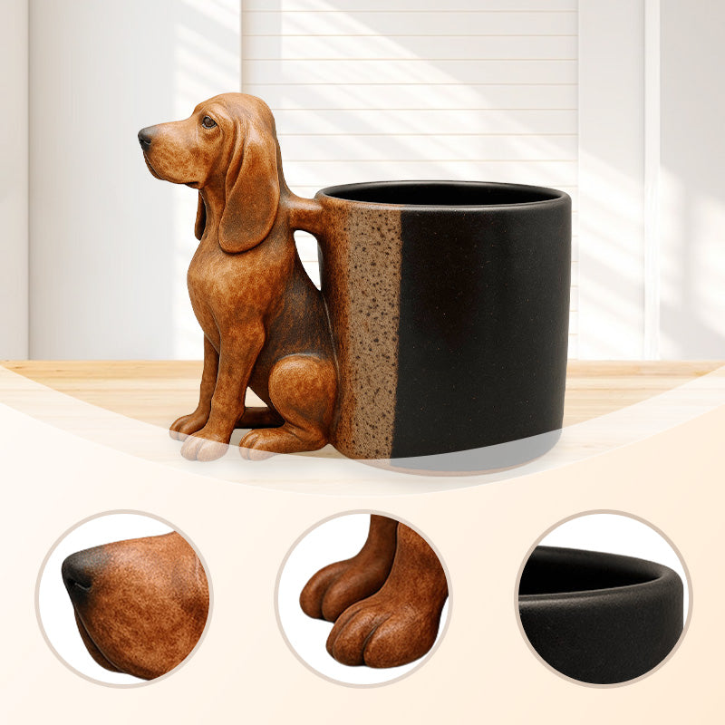 LoyalCup – The Cup That Makes Dog Hearts Beat Faster!